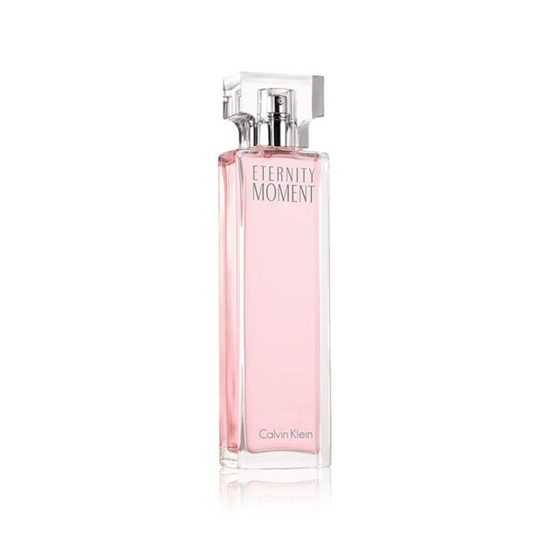 كالفن كلاين عطر اترنتي مومنت للنساء - او دي بارفيوم - 100مل