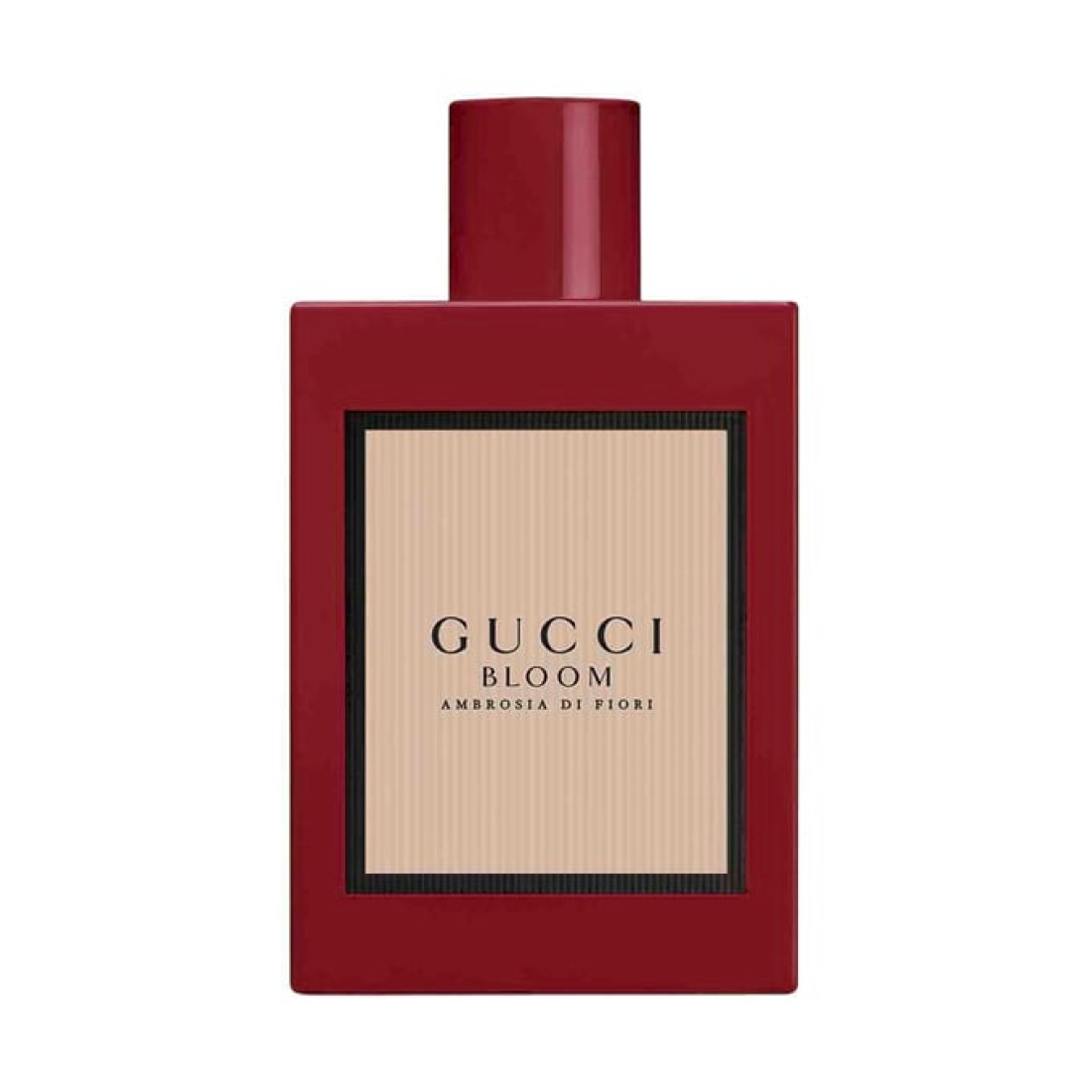 Gucci Bloom Ambrosia Di Fiori For Women - Eau De Parfum Intense