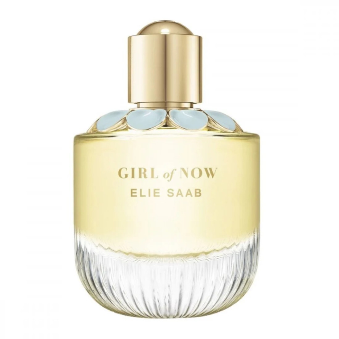 Elie Saab Girl Of Now For Women - Eau De Parfum