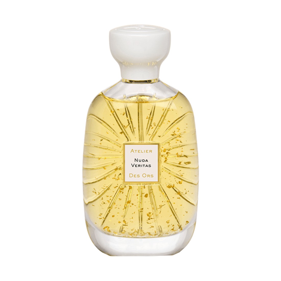 Atelier Des Ors Nuda Veritas - Eau De Perfum