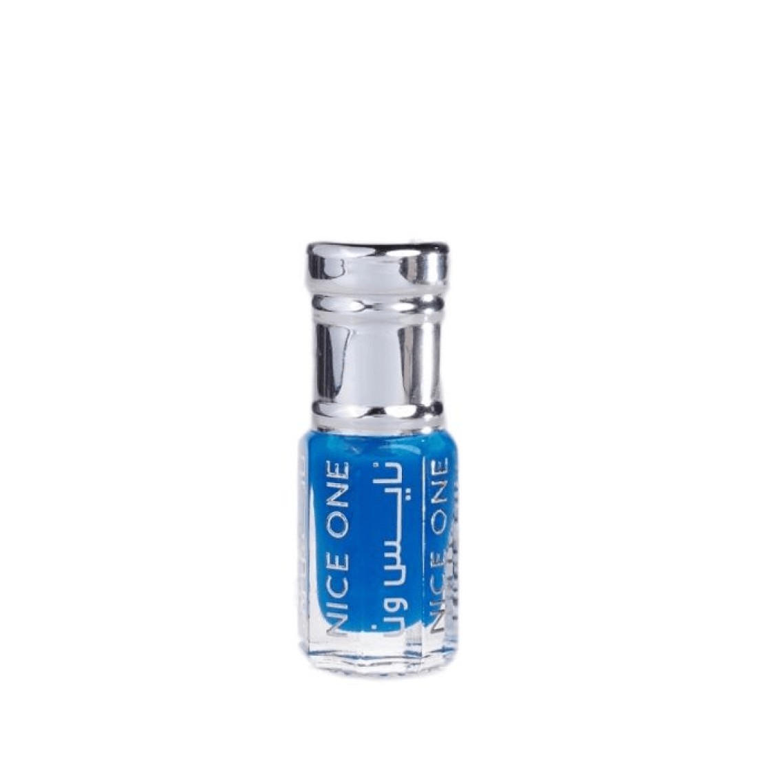 Blanco Musk Azul - Quarter Tola