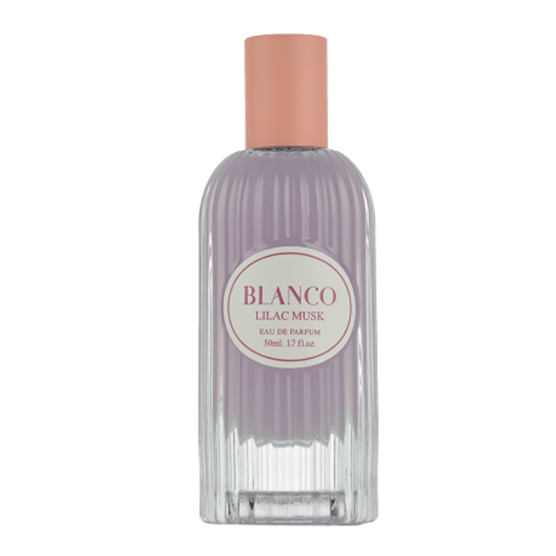 Blanco Musk Lilac - Eau de Parfum - 50ml
