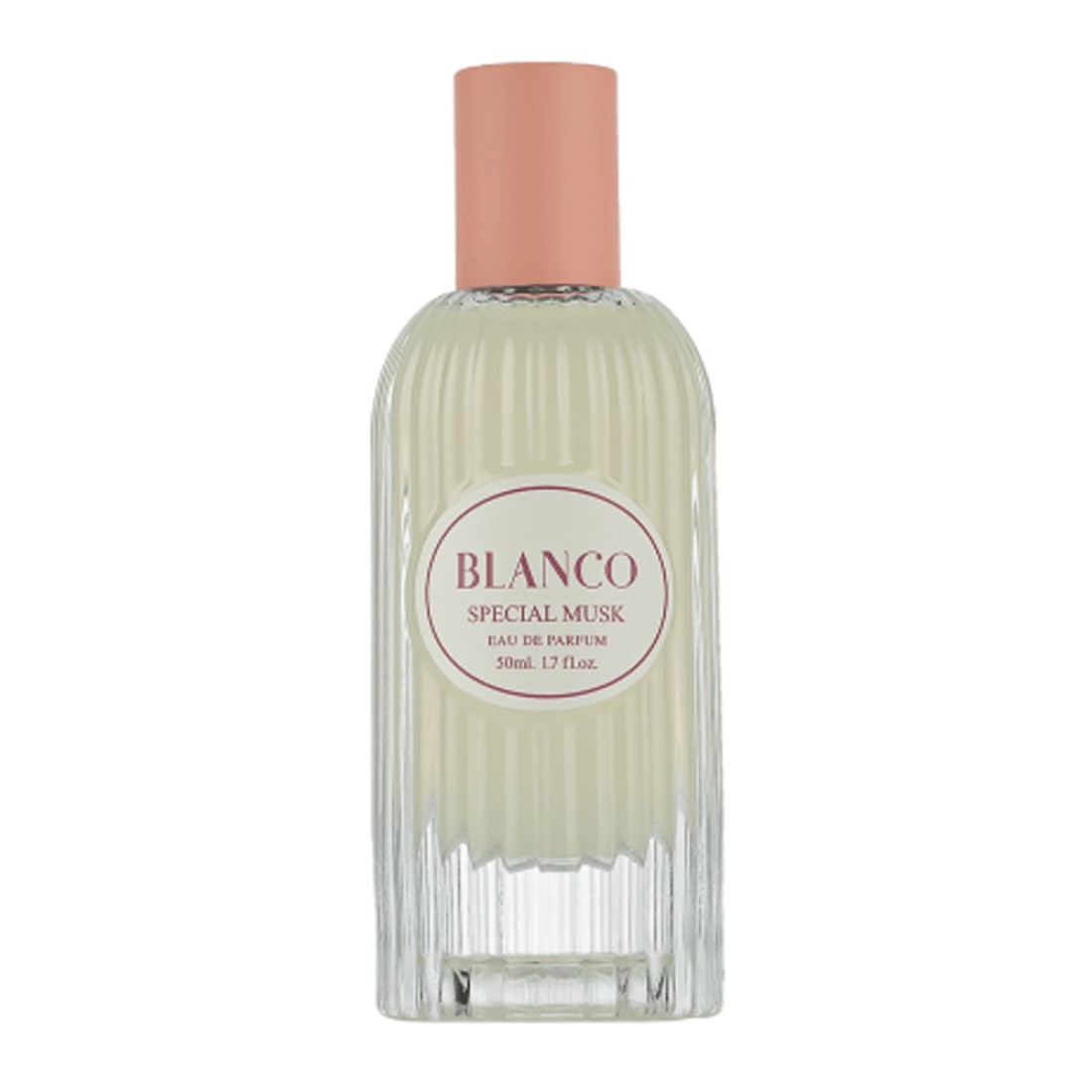 Blanco Musk Special- Eau de Perfum- 50ml