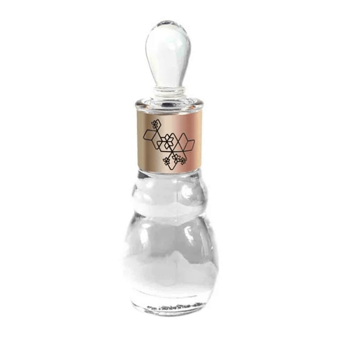 Ajmal Musk Silk Perfume Oil - 12gm