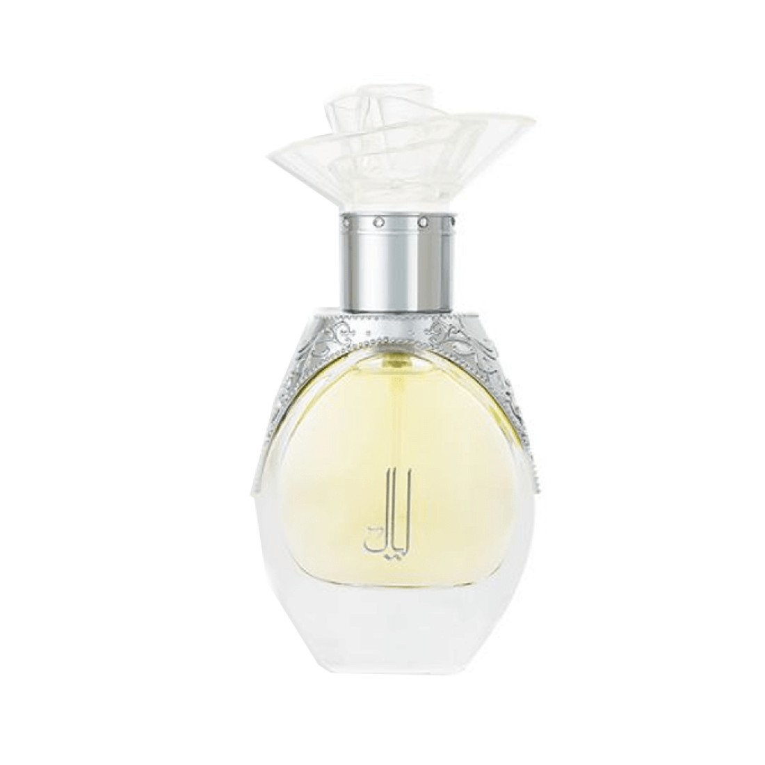 Almajed Oud Layal Perfume -Eau De Parfum- 50ml