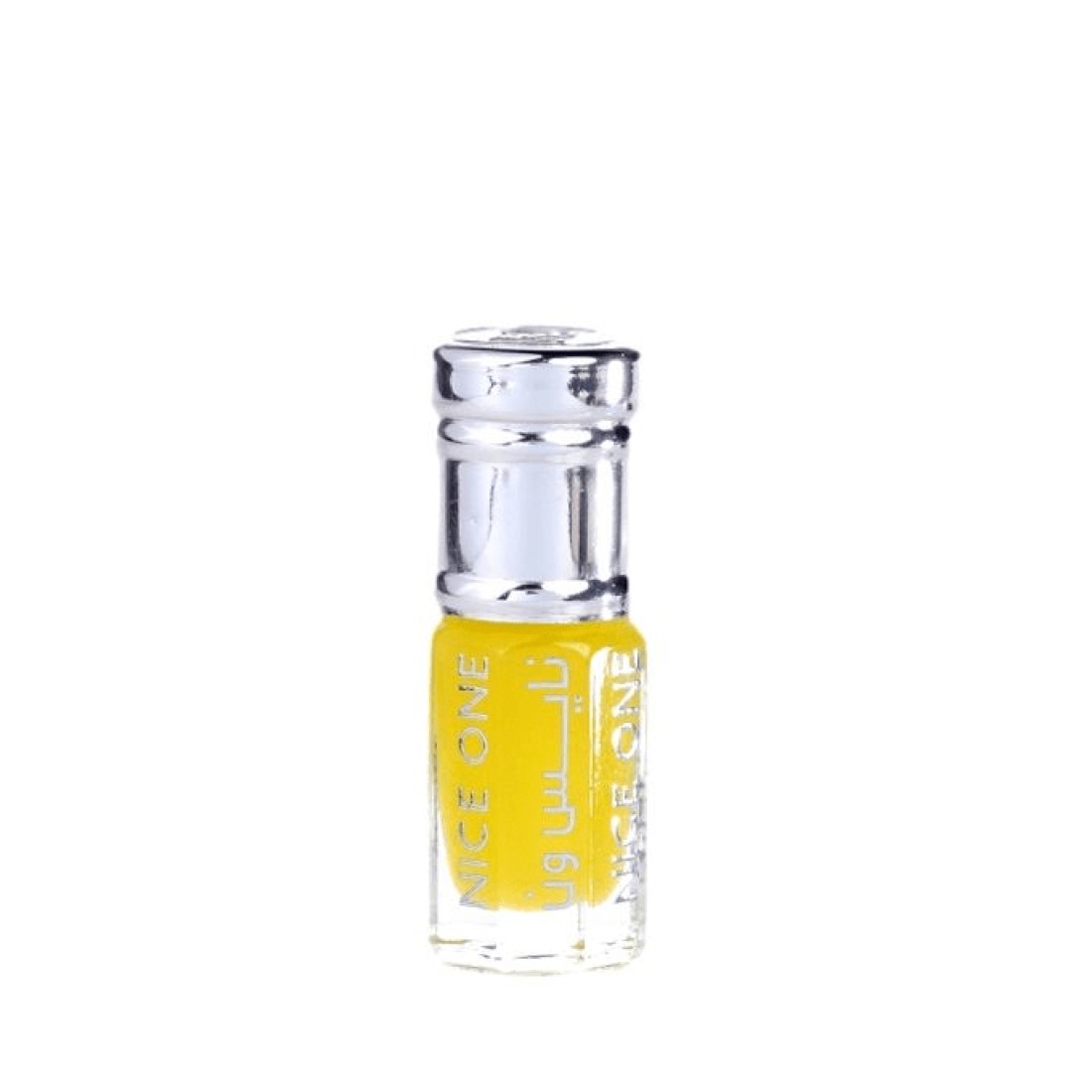 Blanco Musk Amarillo - Quarter Tola