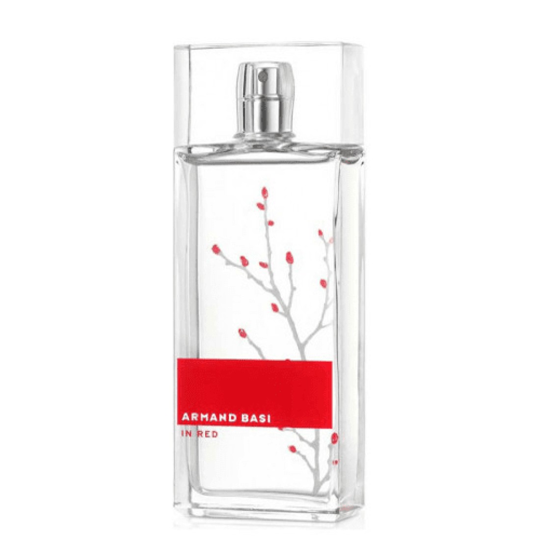 ارماند باسي عطر ان ريد للنساء - او دو تواليت - 100مل