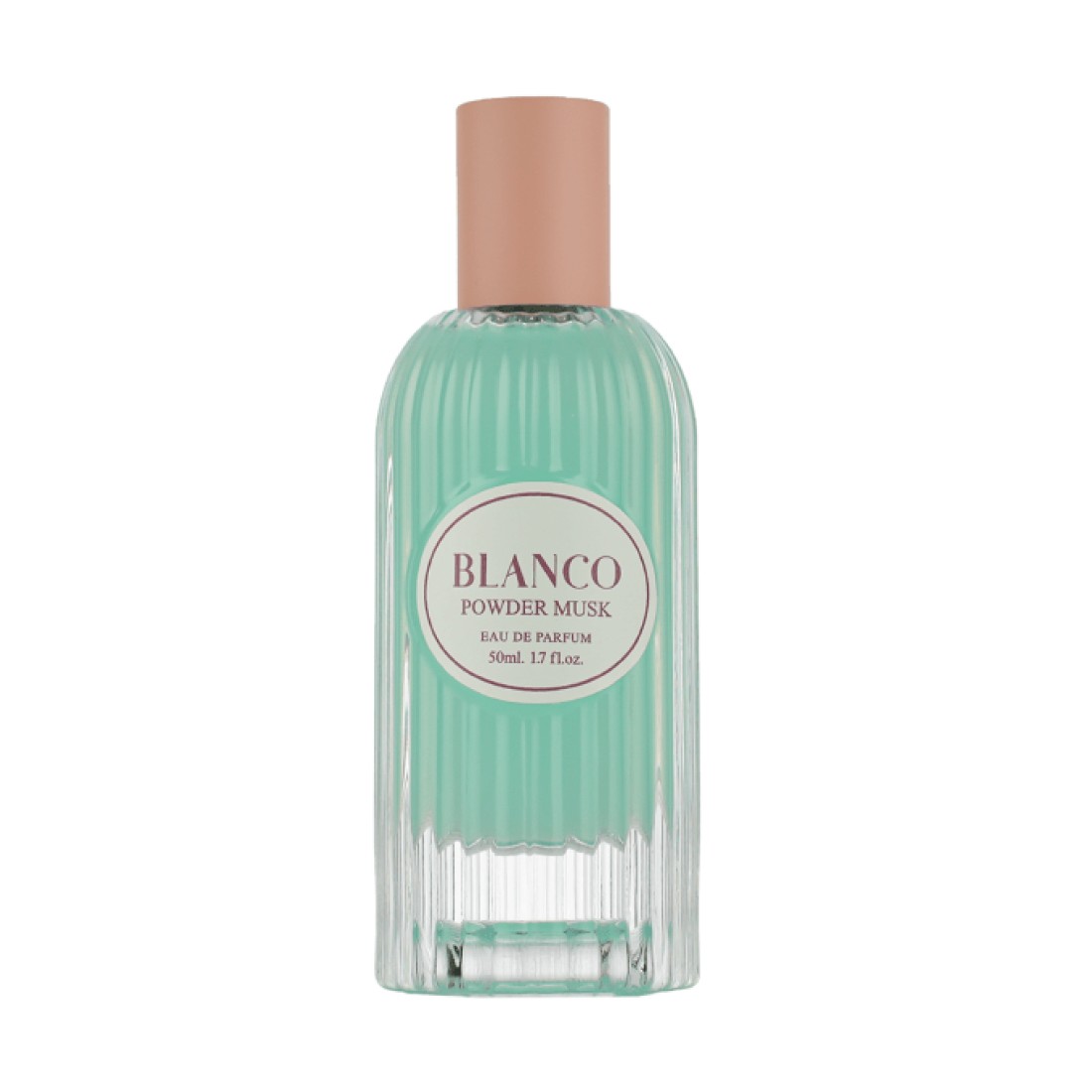 Blanco Musk Powder - Eau De Perfum-50ml
