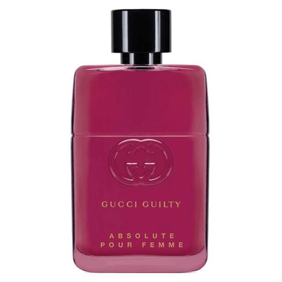 Gucci Guilty Absolute Pour Femme For Women - Eau De Parfum - 90ml