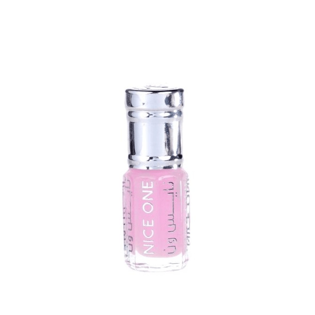 Blanco Musk Rosa - Quarter Tola
