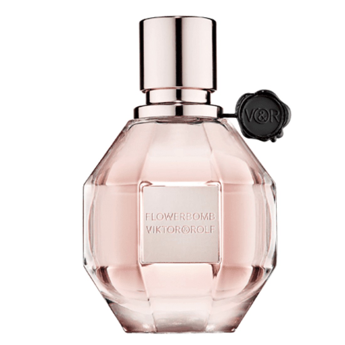 Viktor and Rolf Flowerbomb For Women - Eau de Parfum