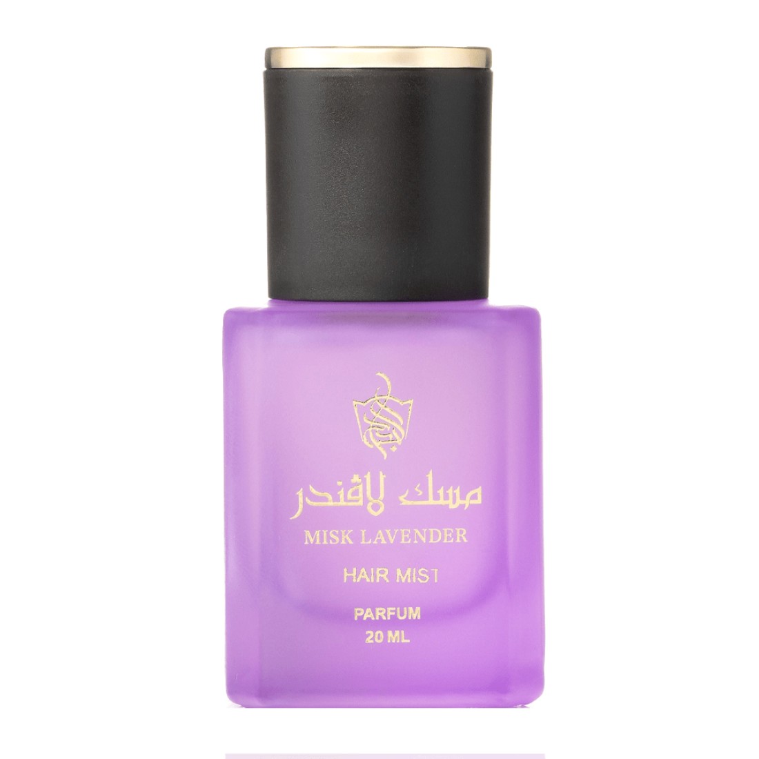 Albdah Oud Lavender musk Hair Mist - Perfum - 20ml