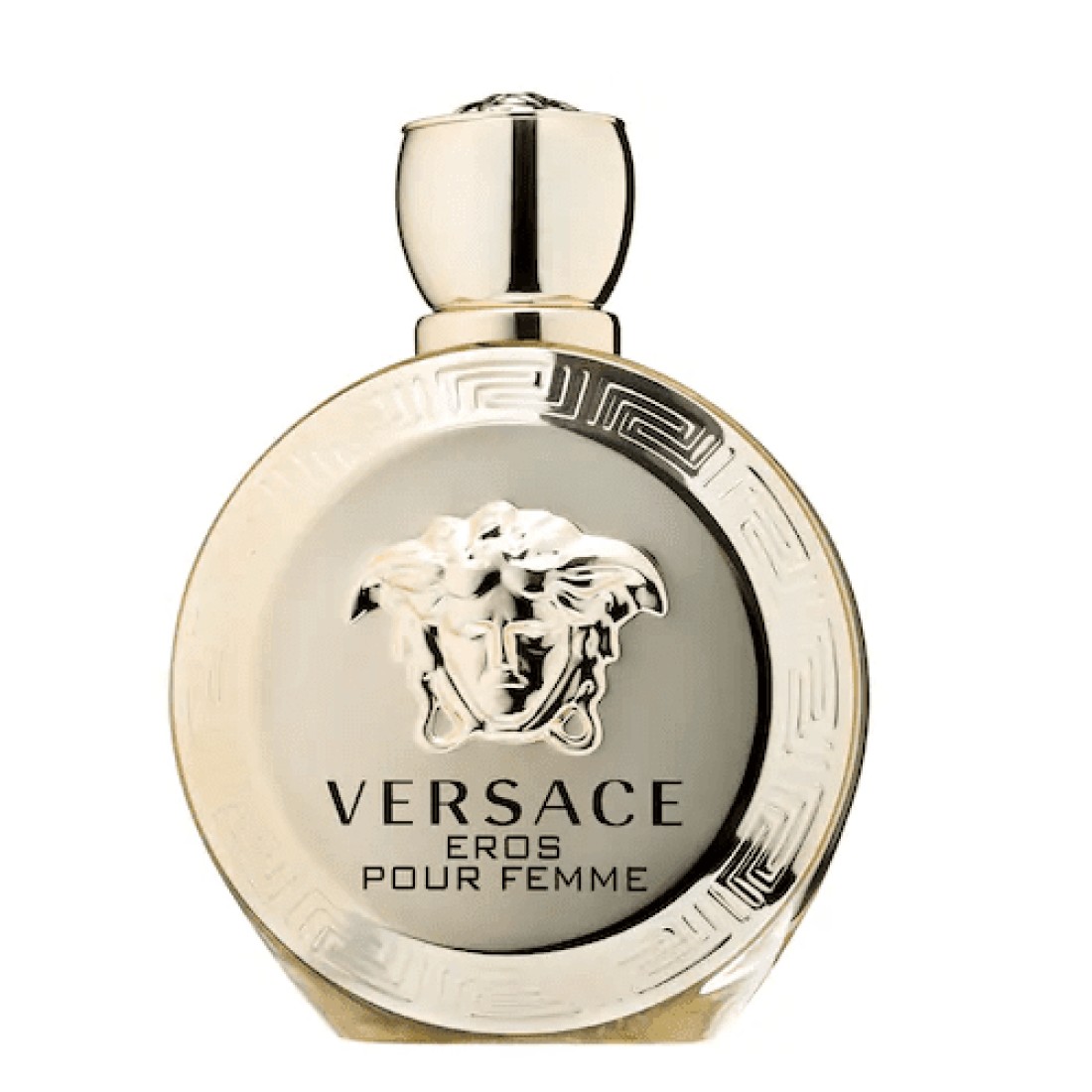 Versace Eros Pour Femme For Women - Eau de Parfum