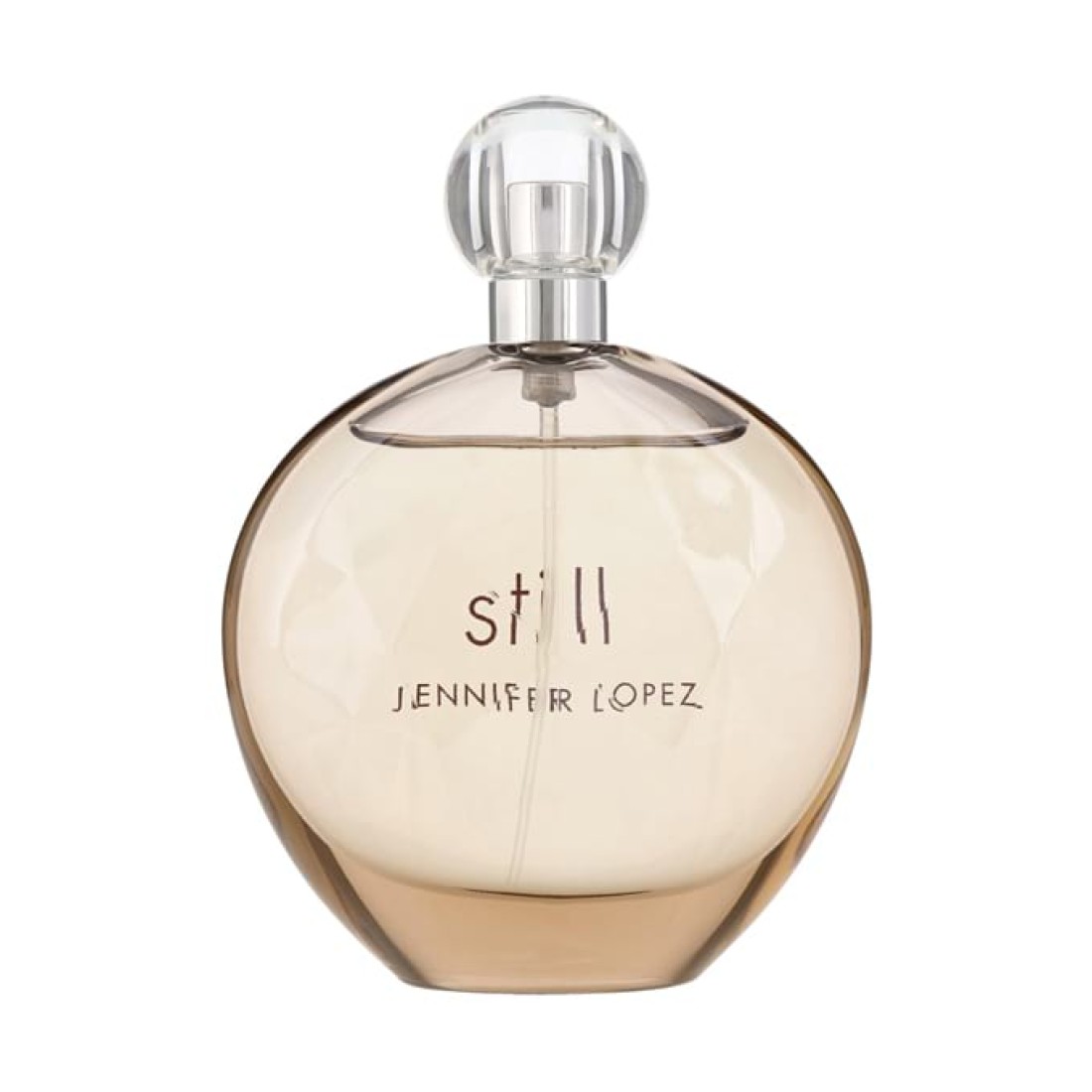Jennifer Lopez Still For Women - Eau de Parfum - 100ml