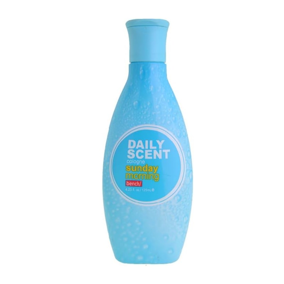 Bench Daily Scent Sunday Morning Cologne - 125 ml
