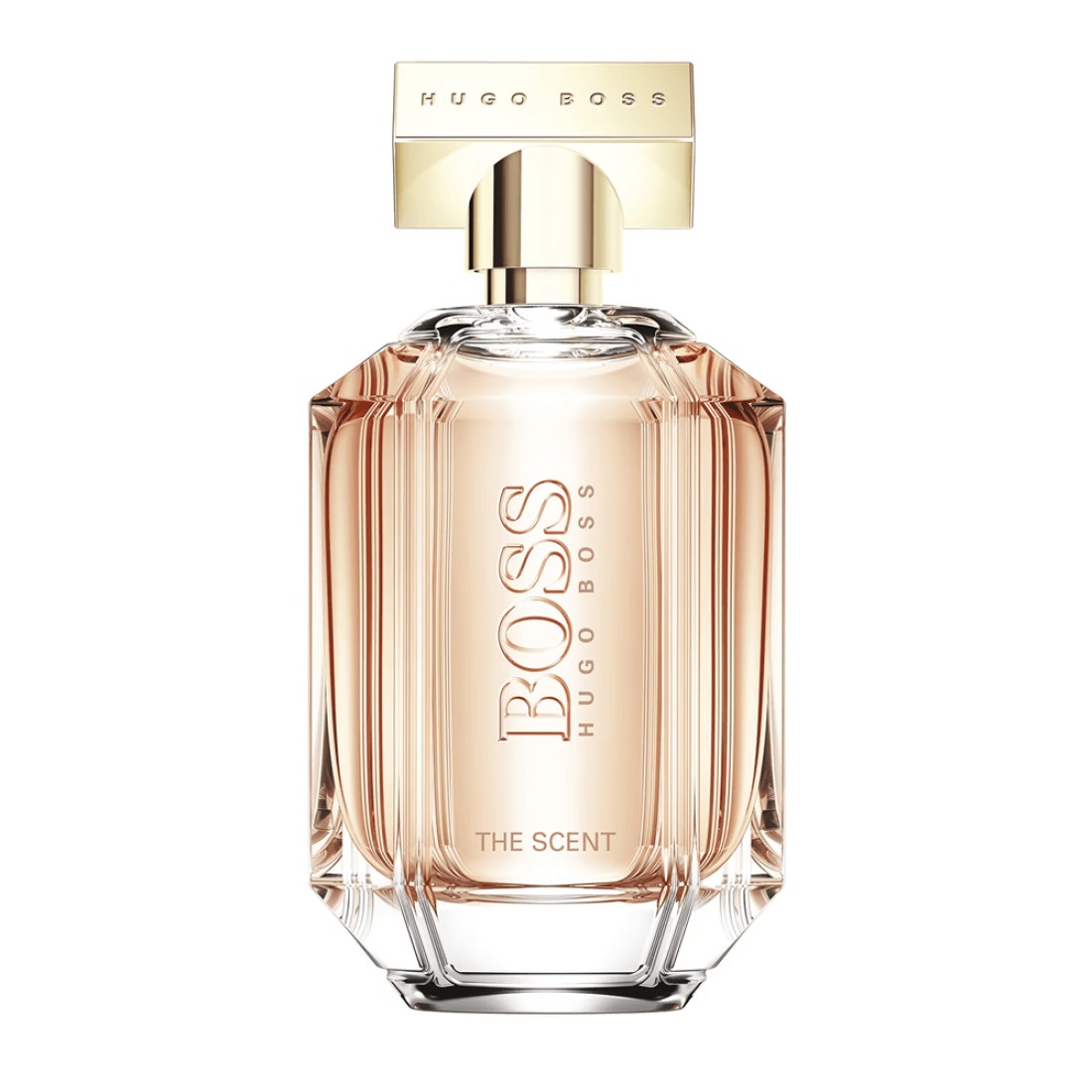 Hugo Boss Boss The Scent For Women - Eau De Parfum