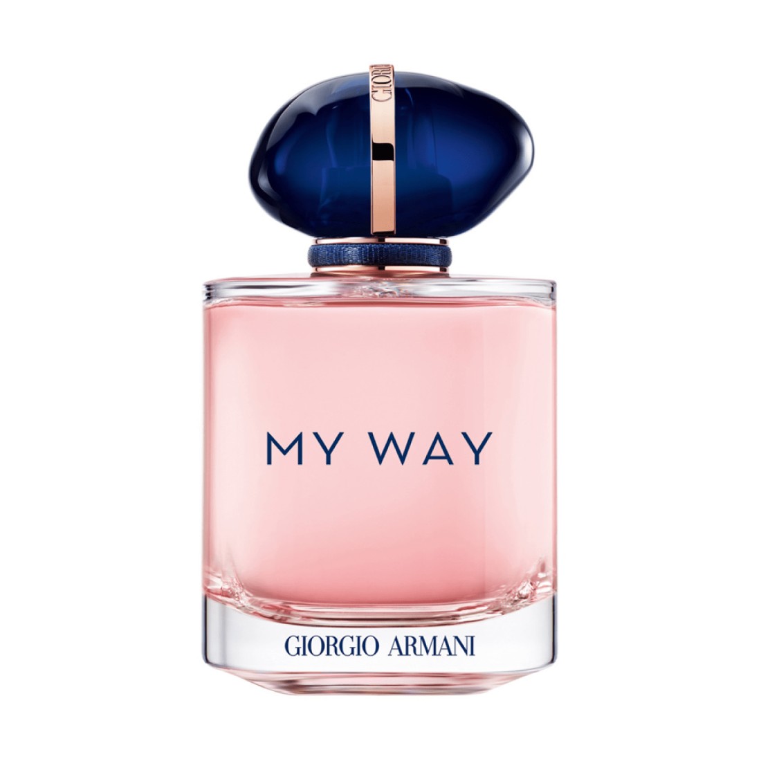 Giorgio Armani My Way For Women - Eau De Perfume