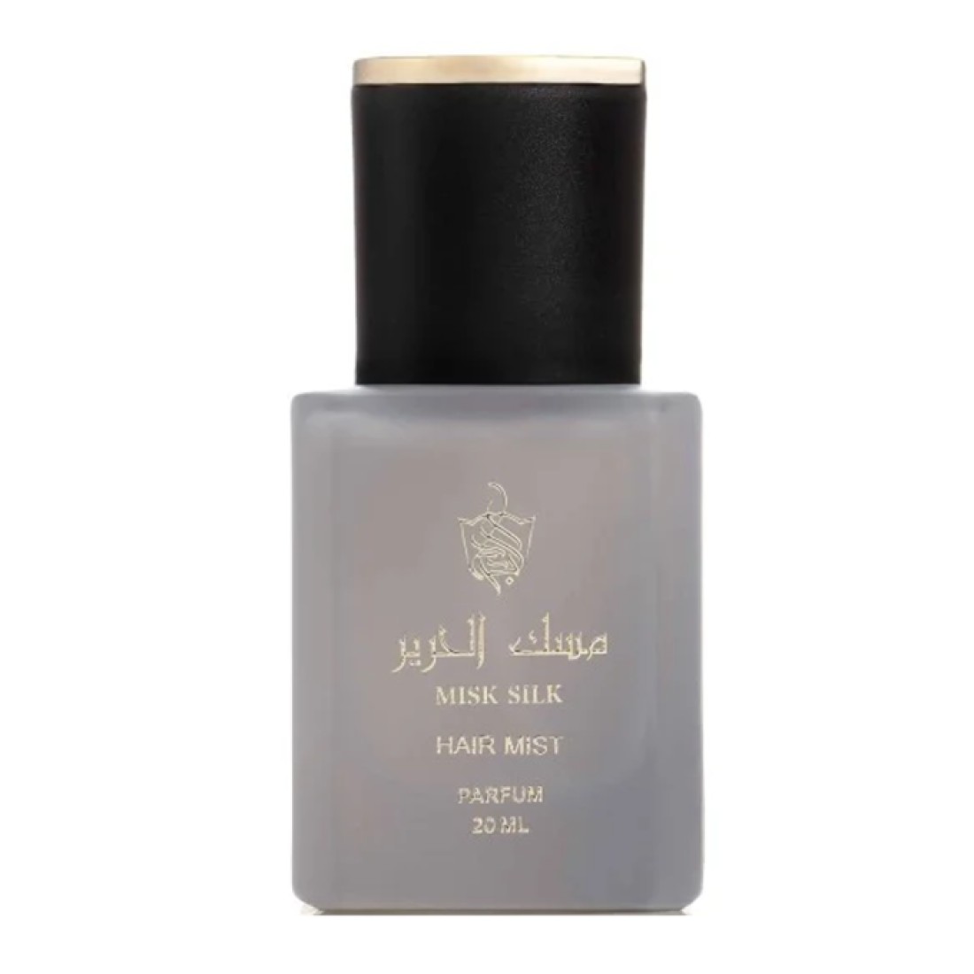 Albdah Oud Misk Silk Hair Mist - Parfum - 20ml