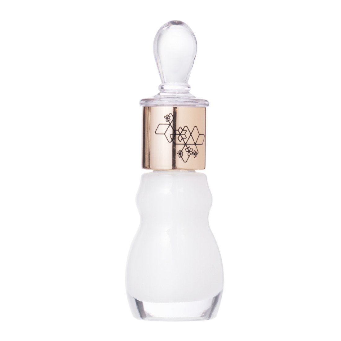 Ajmal Misk Al Arosah Perfume Oil - 12gm