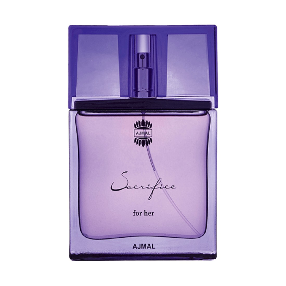 Ajmal Sacrifice For Women - Eau De Perfum
