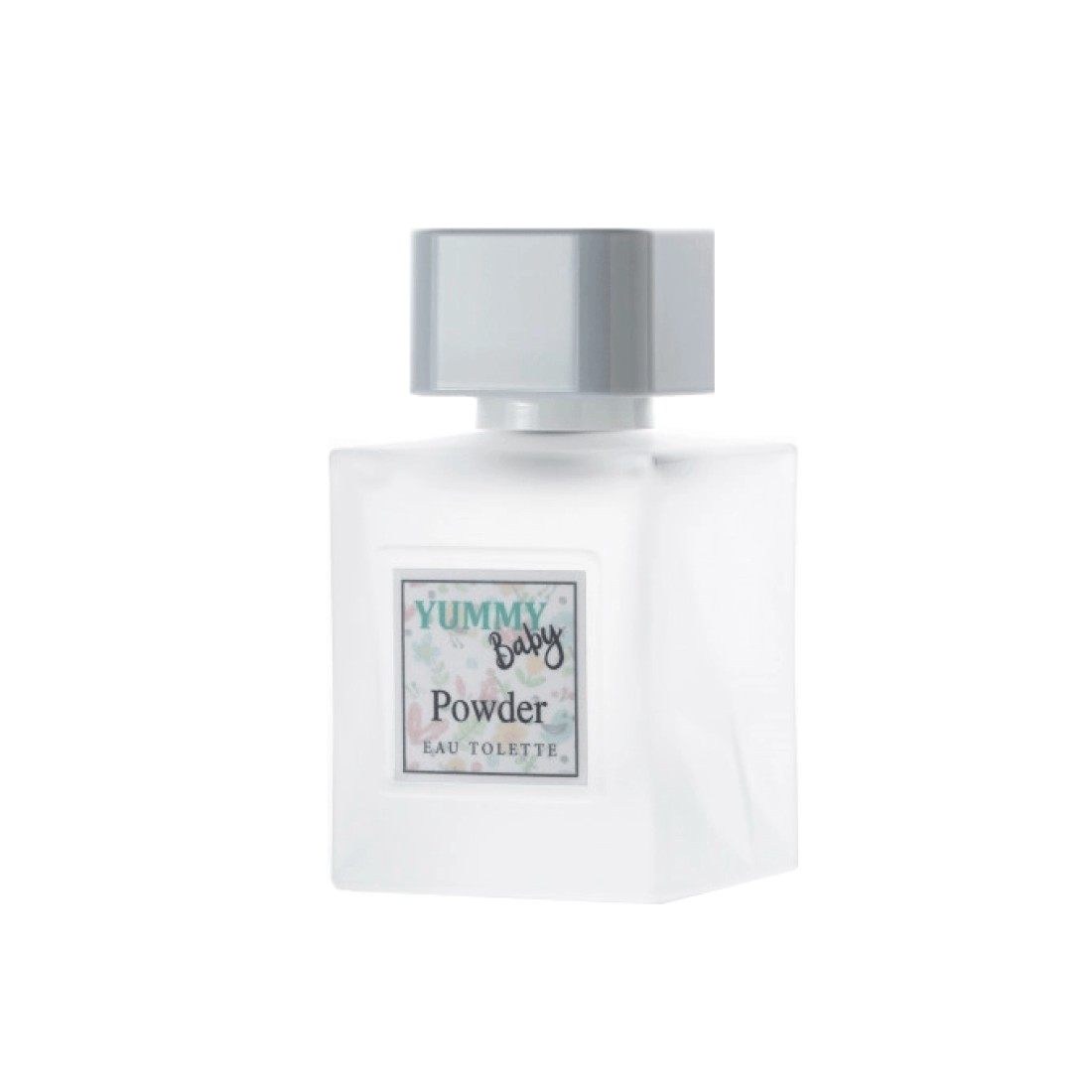Yummy Baby Powder - Eau De Toilette