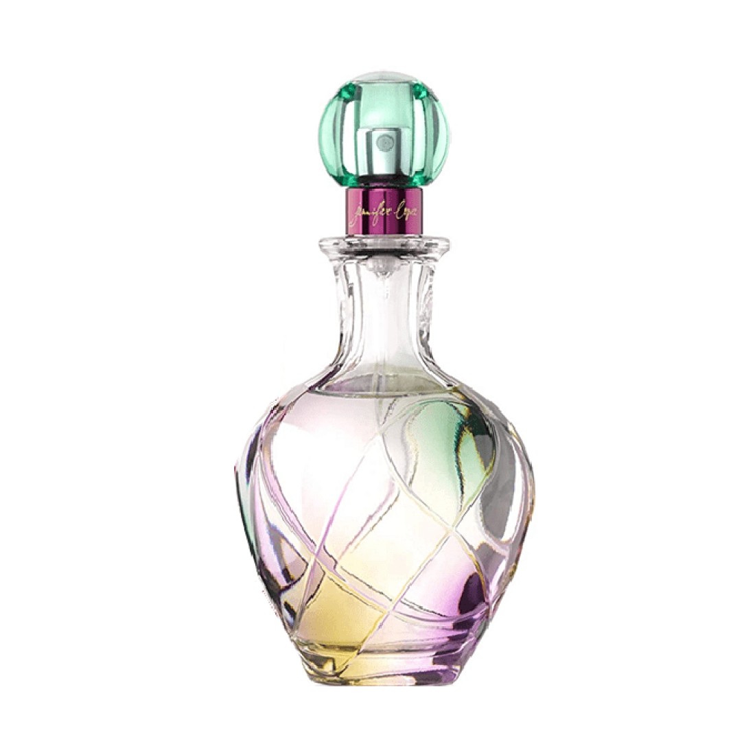 Jennifer Lopez Live For Women - 100ml - Eau de Parfum