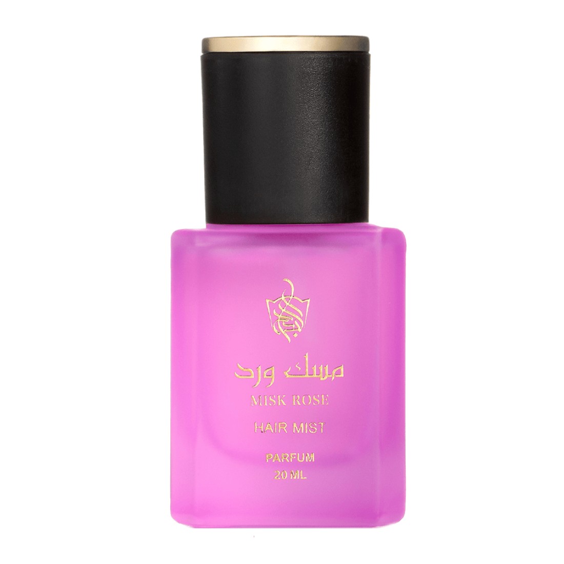 Albdah Oud Misk Rose Hair Mist - Parfum - 20ml