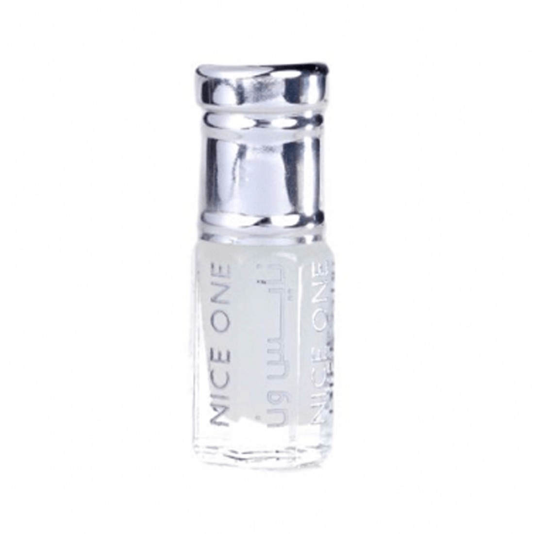 Blanco Musk Blanco - 1/2 Tola