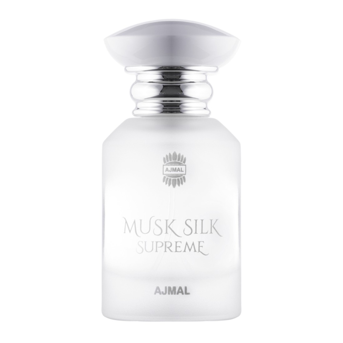 Ajmal Musk Silk Supreme - Eau De Parfum