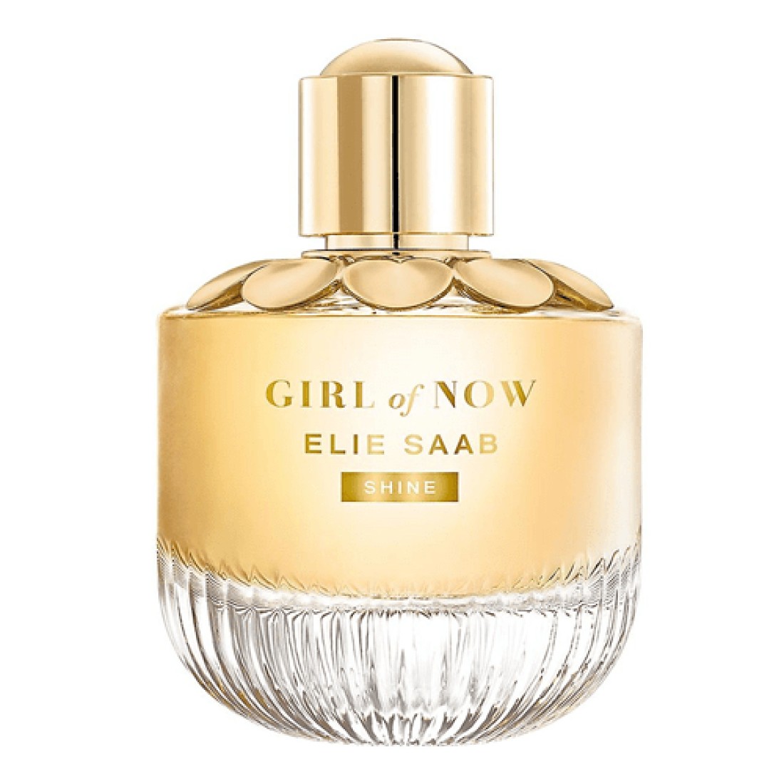 Elie Saab Girl Of Now Shine - Eau De Parfum