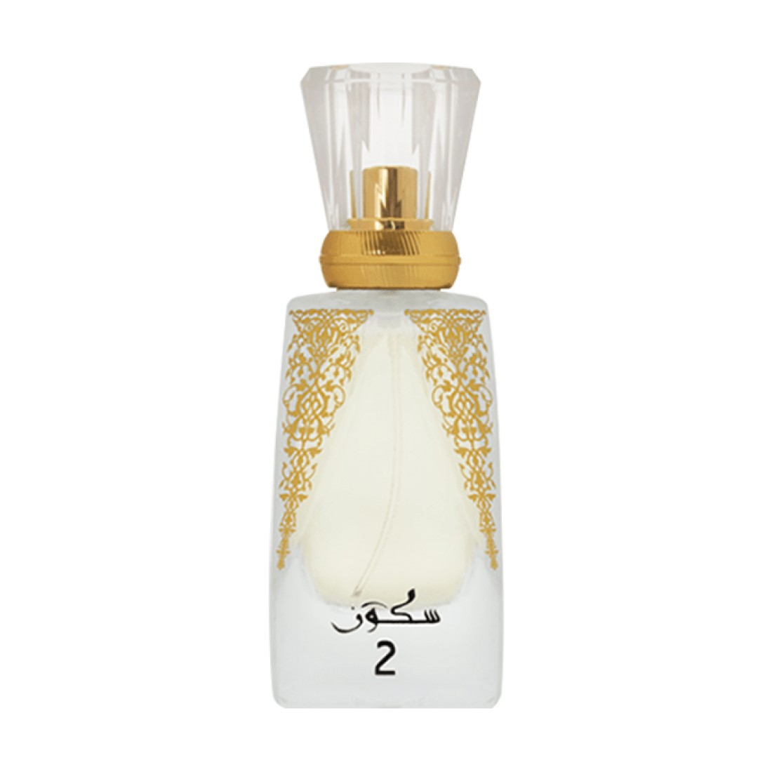 Almajed Oud Sukoon 2 Perfume For Women - Eau De Perfum- 50ml