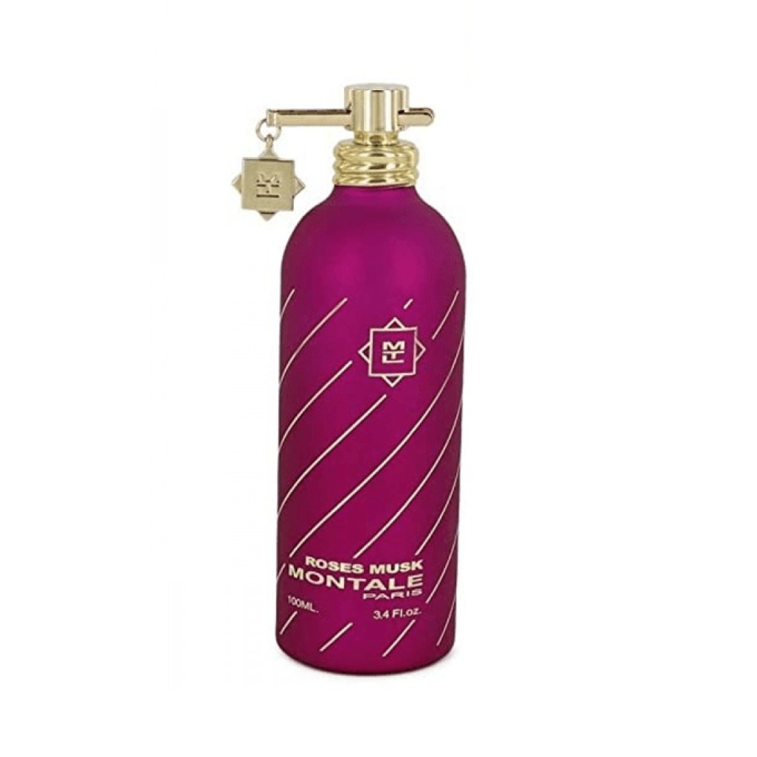Montale Roses Musk For Women - Eau de Parfum - 100ml