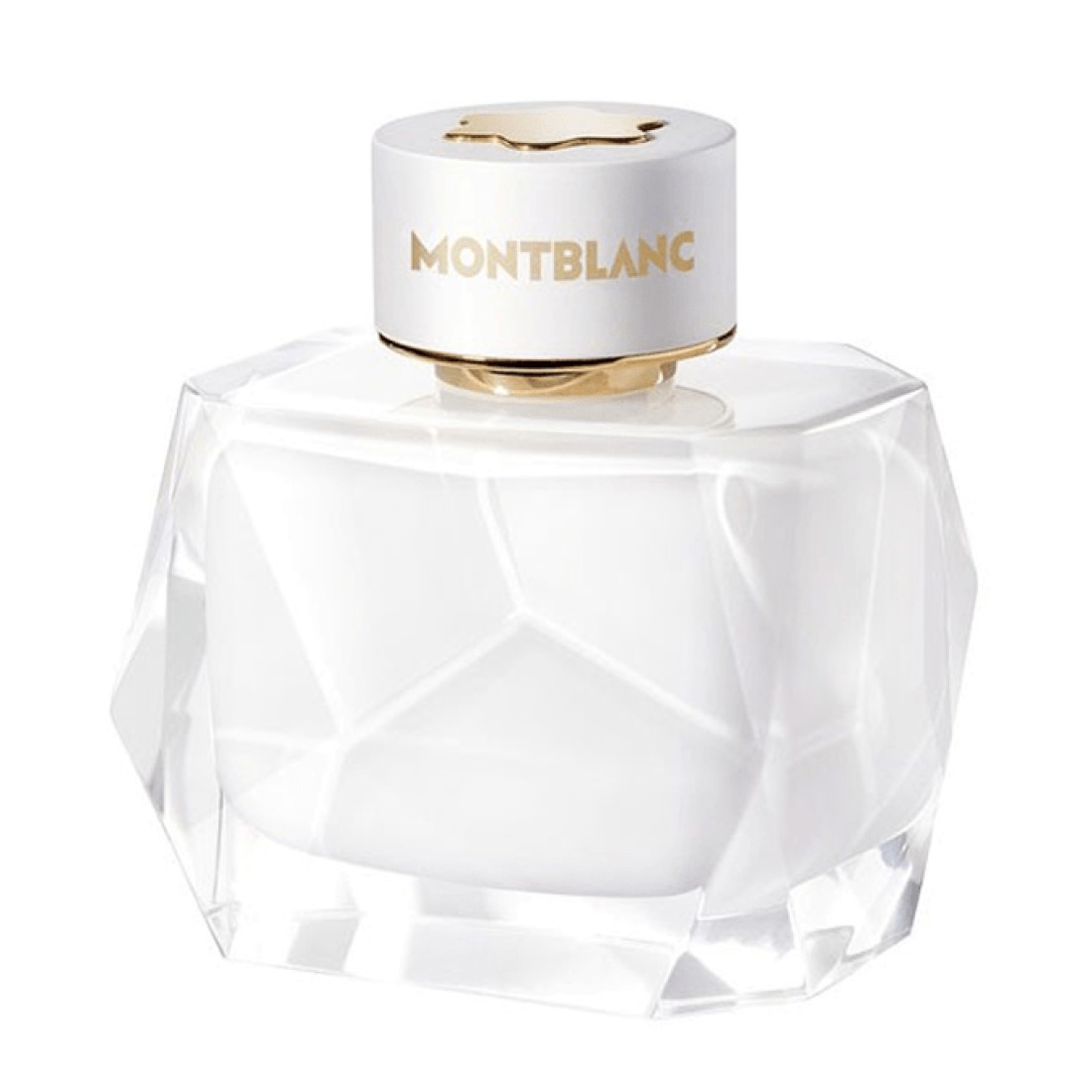 Mont Blanc Signature For Women - Eau de Parfum