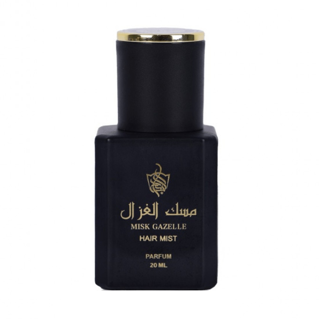 Albdah Oud Gazale musk Hair Mist - Perfum -20ml