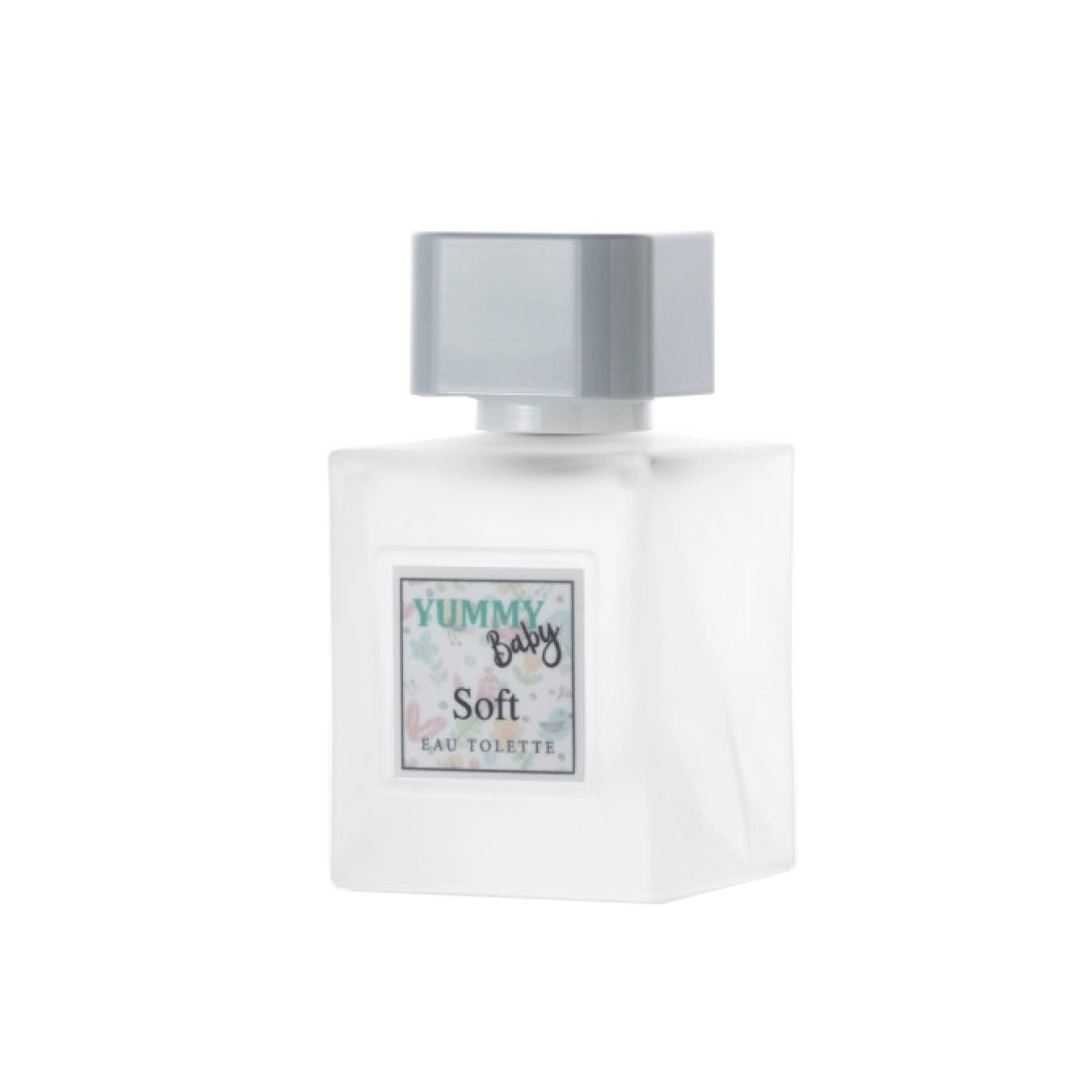 Yummy Baby Soft - Eau De Toilette