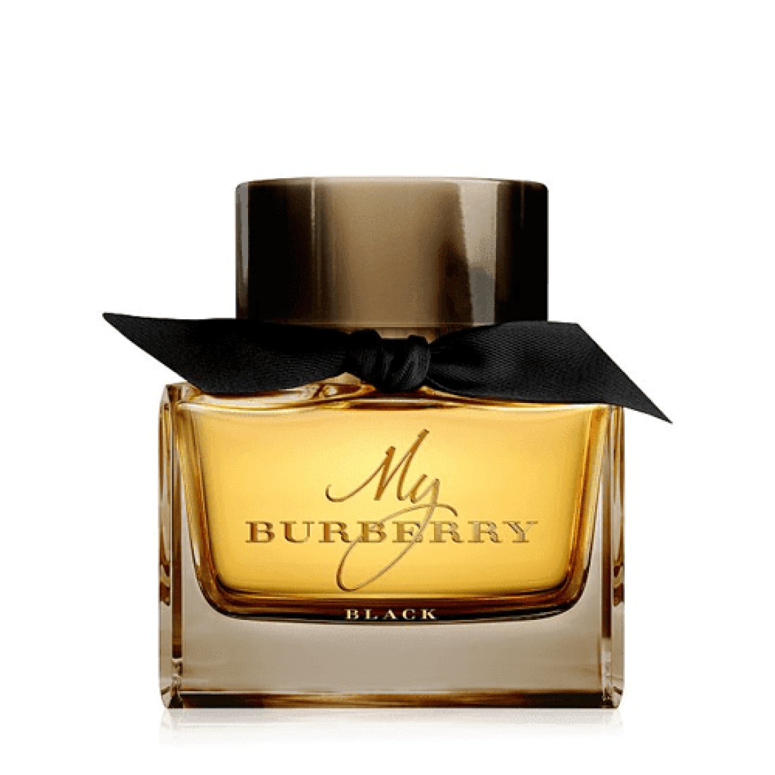 Burberry My Burberry Black For Women - Parfum