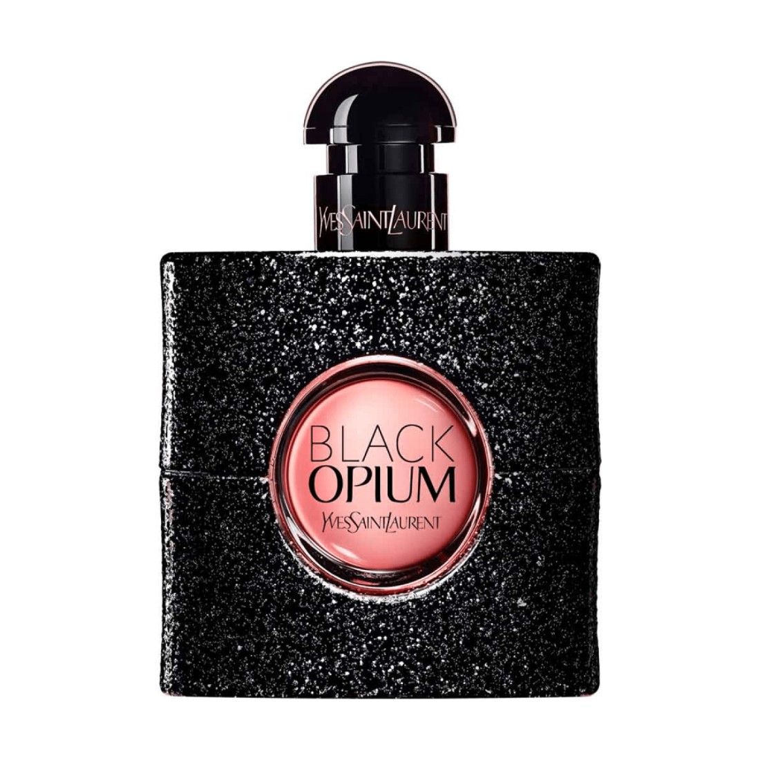 Yves Saint Laurent Black Opium For Women - Eau de Parfum