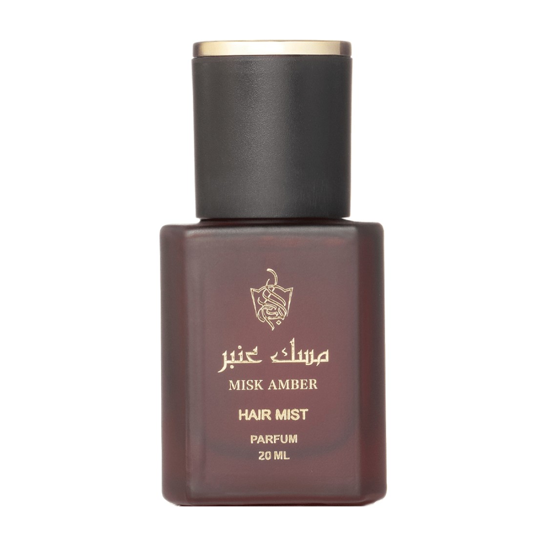 Albdah Oud Amber Musk Hair Mist - Parfum - 20ml