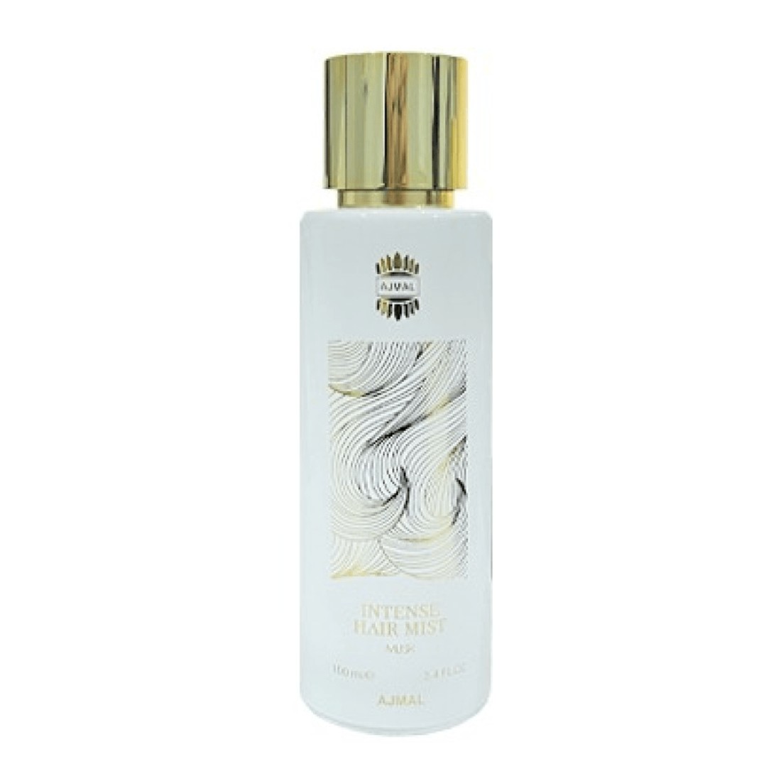 Ajmal Intense Musk Hair Mist for Women - 100ml