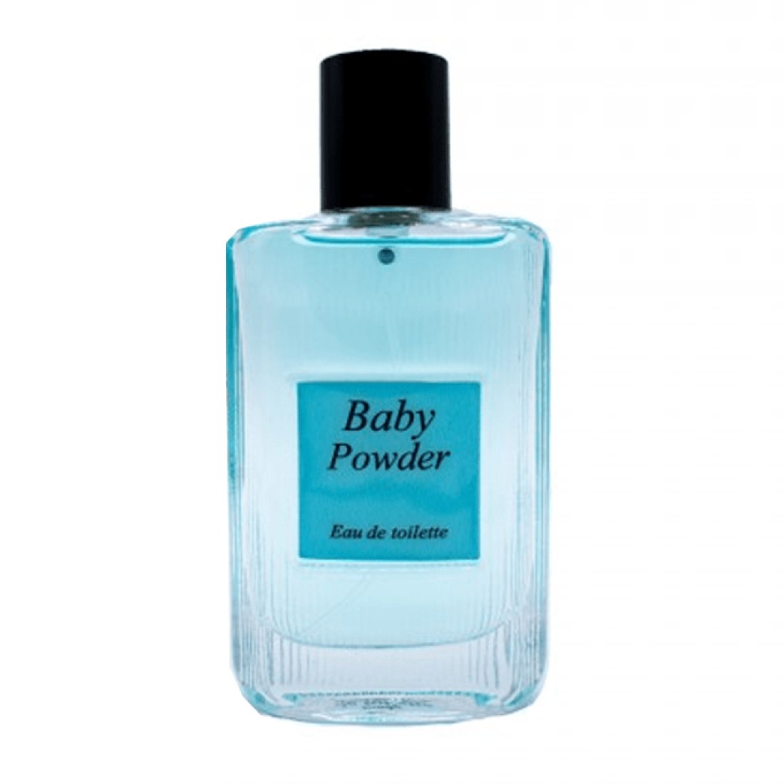 Happy Baby Baby Powder Perfume - Eau de Toilette