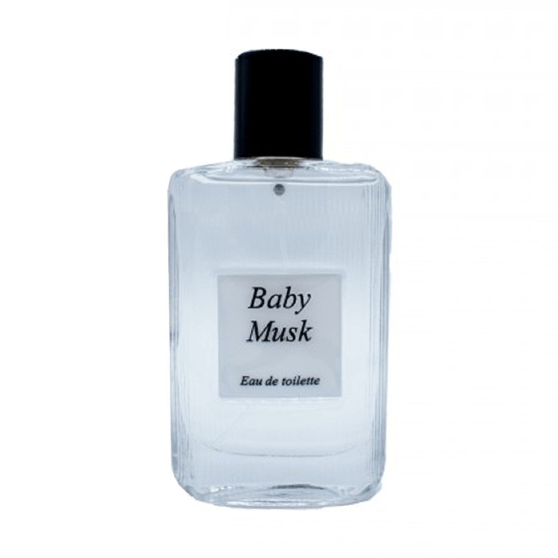 Happy Baby Baby Musk Perfume - Eau de Toilette