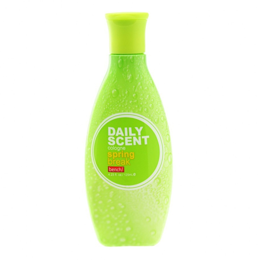 Bench Daily Scent Spring Break Cologne - 125 ml
