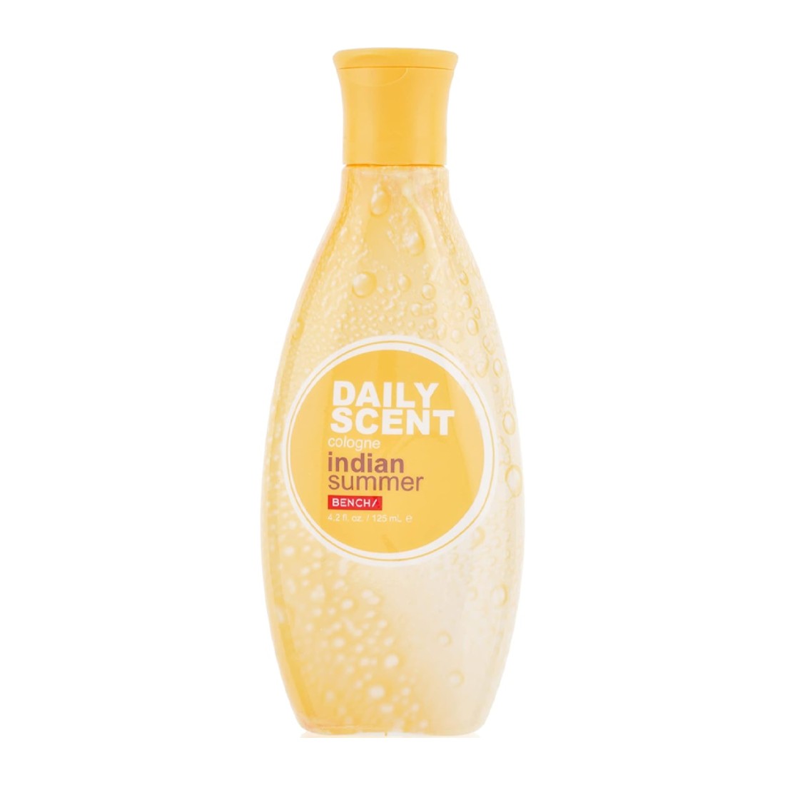 Bench Daily Scent Indian Summer Cologne - 125ml