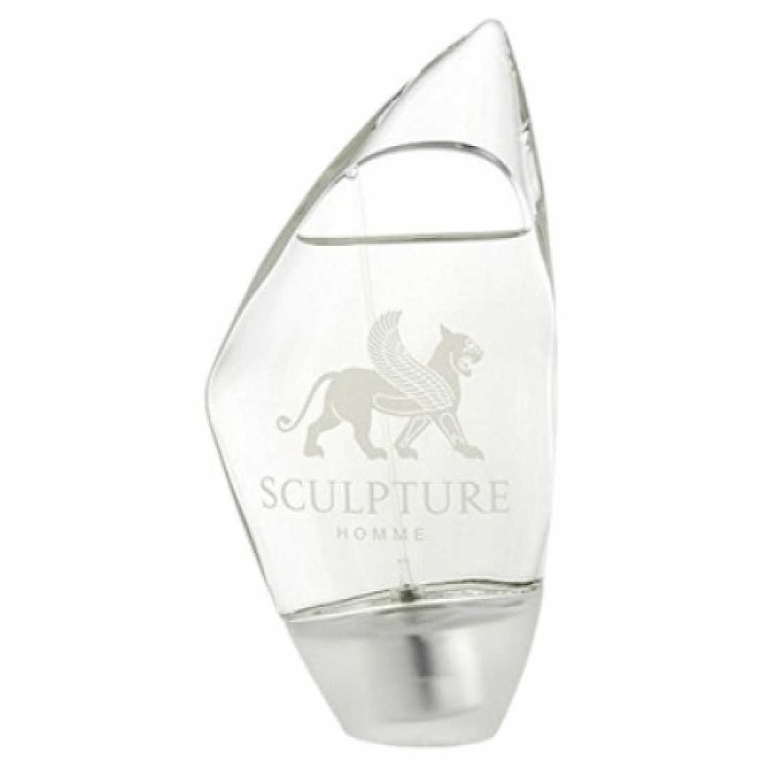 Nikos Sculpture For Men - 100ml - Eau de Toilette