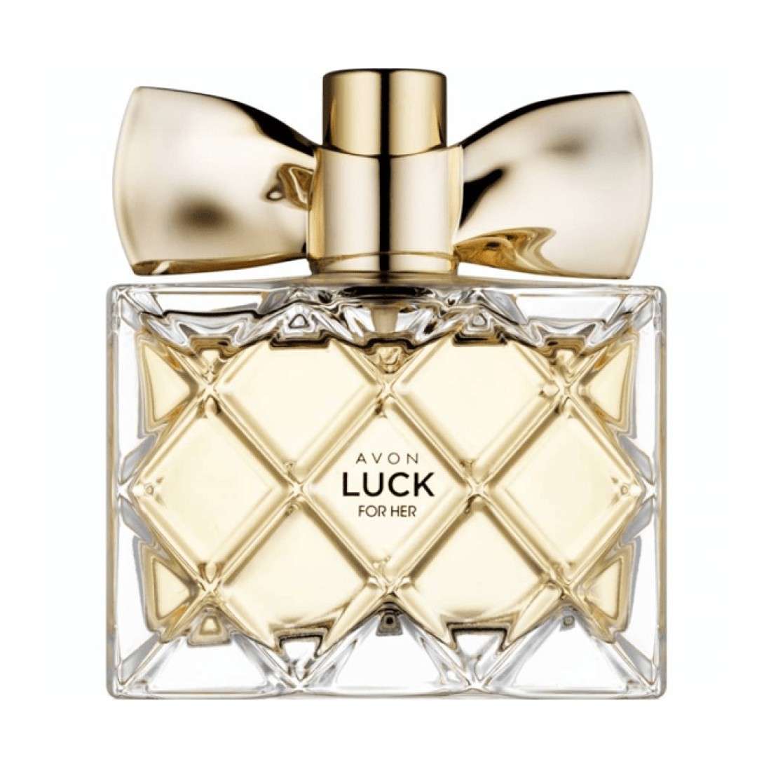 Avon Luck for Her For Women - Eau De Parfum