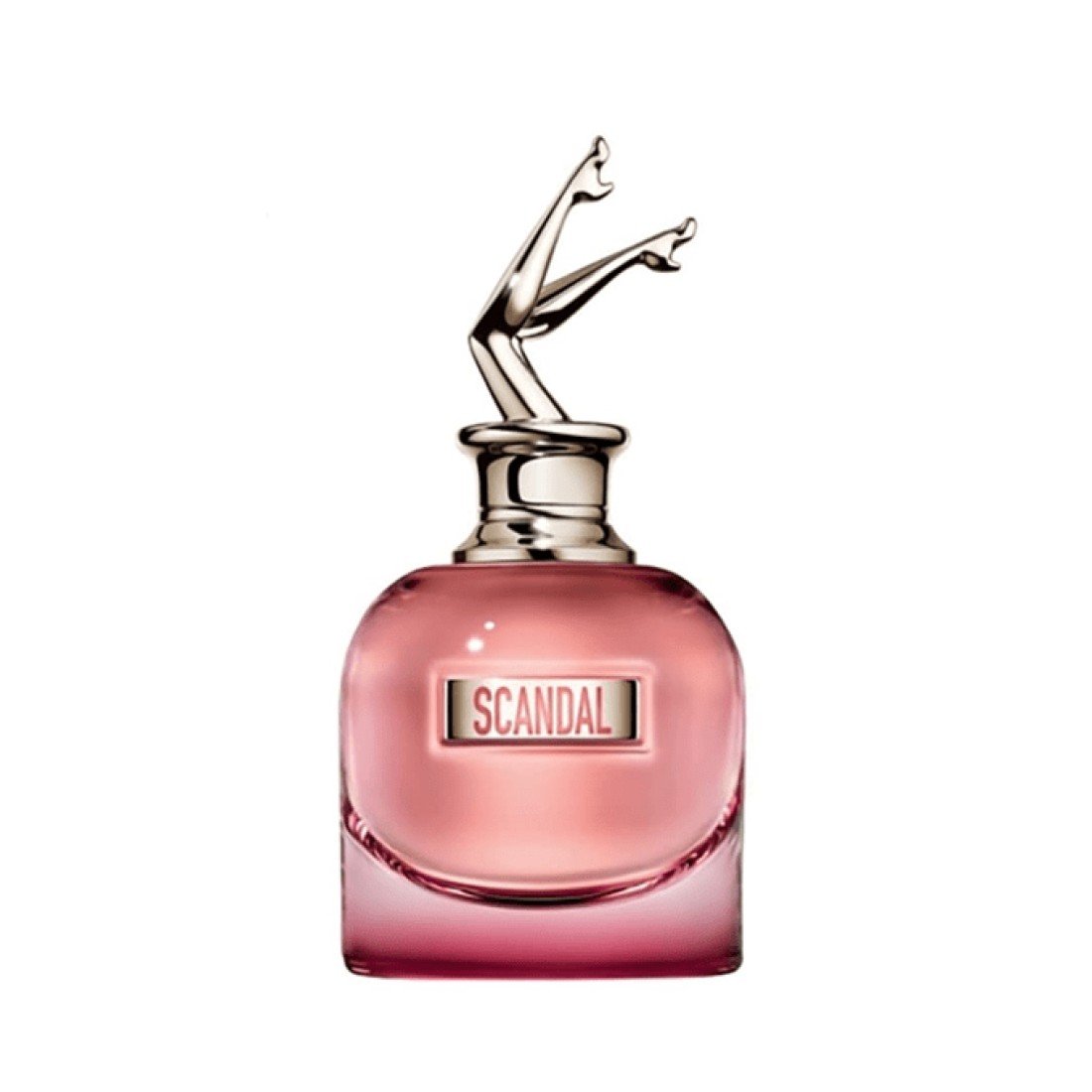 Jean Paul Gaultier Scandal By Night For Women - Eau De Perfum Intense