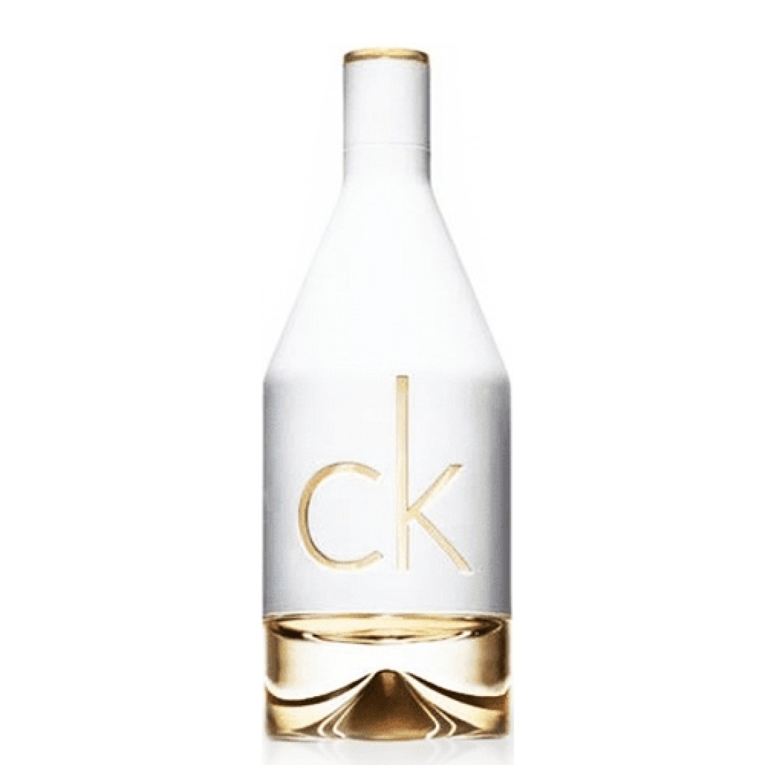 Calvin Klein CKIN2U For Women - Eau de Toilette - 100ml