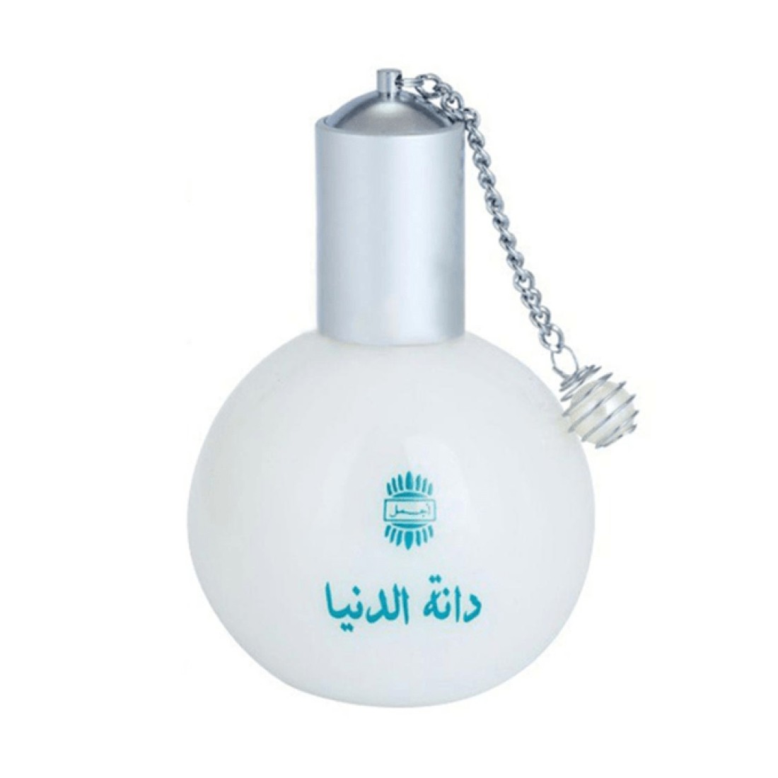 Ajmal Danat Al Dunya For Women - Eau De Perfum