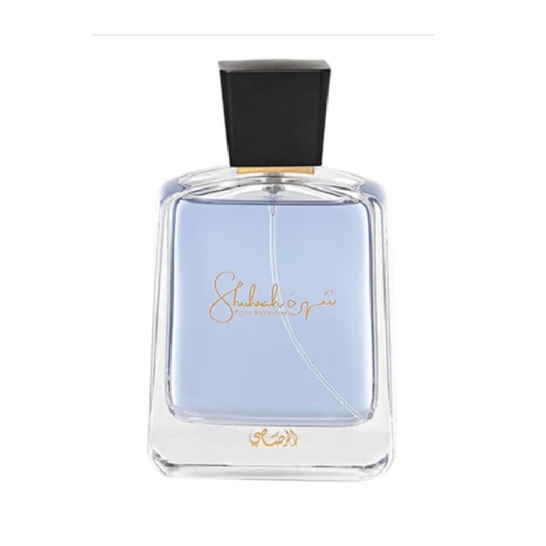 Rasasi Shuhrah Pour Homme For Men - Eau de Parfum