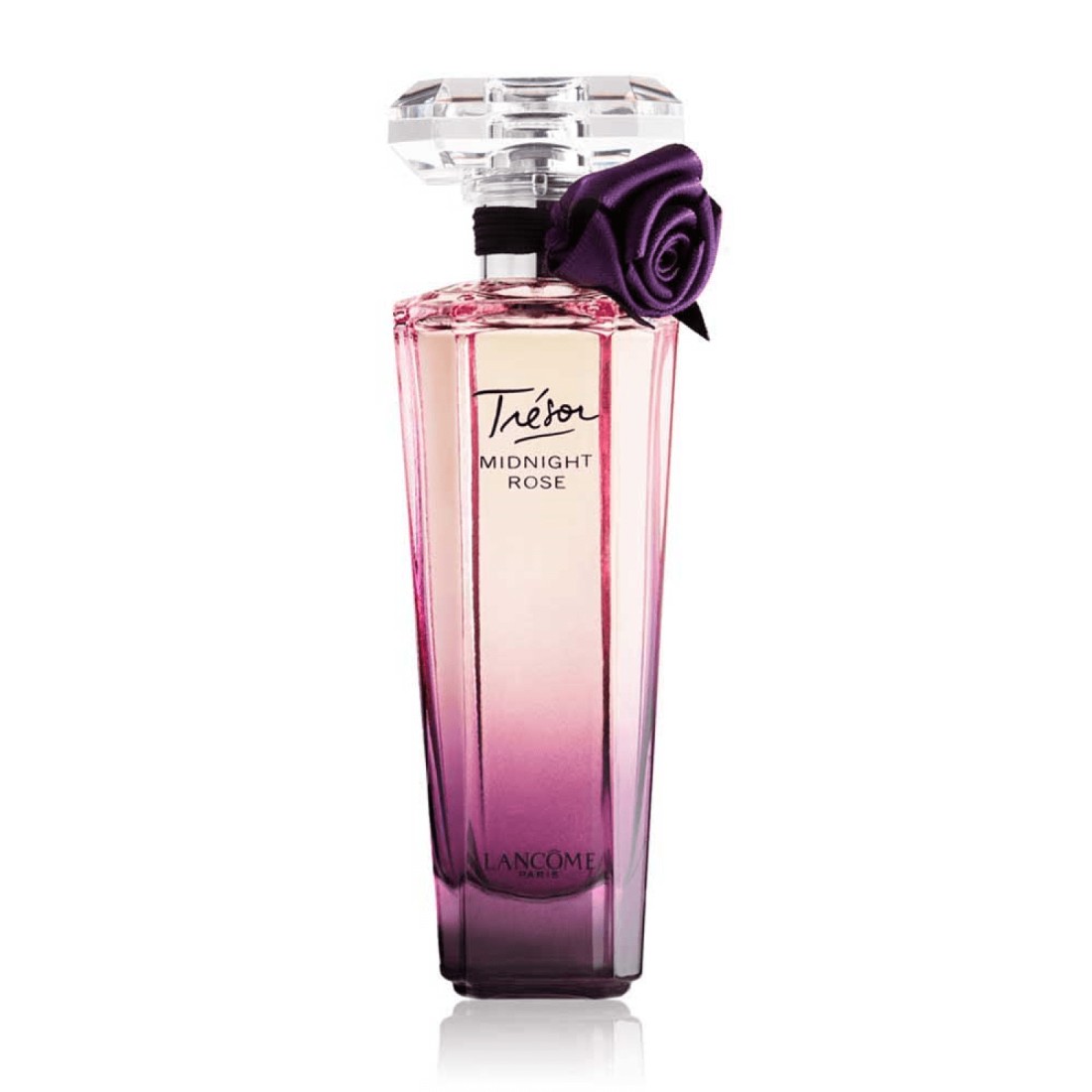 Lancome Tresor Midnight Rose For Women - Eau de Parfum